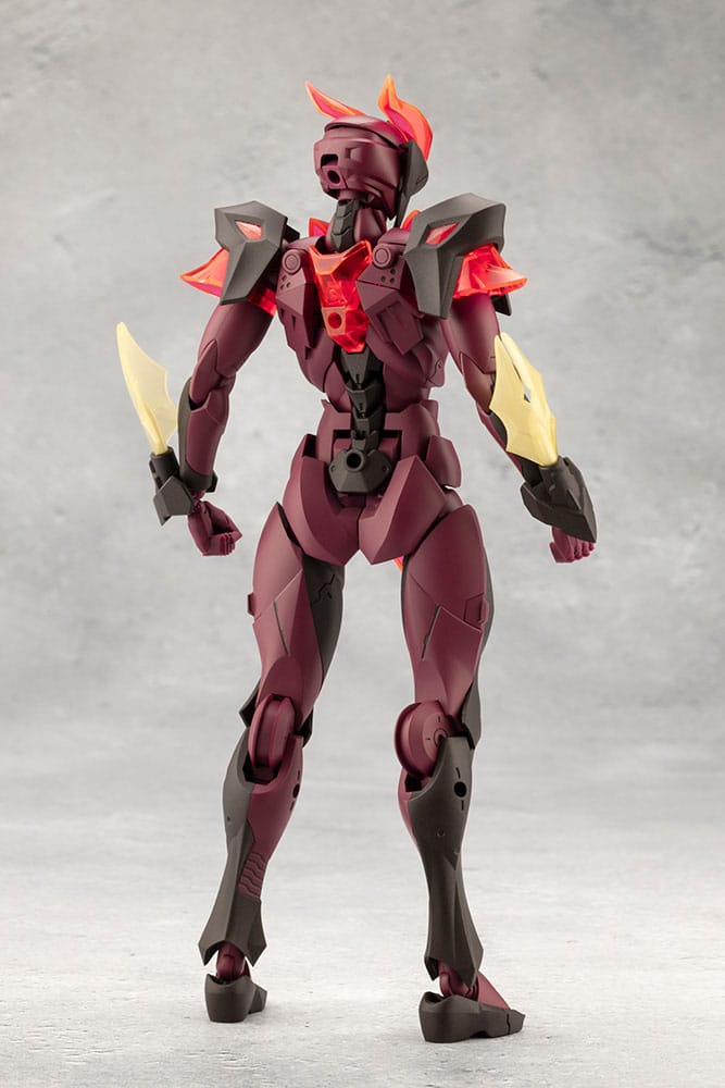 Megalomaria Unlimited Universe Mephisto Model Kit 18 cm Kotobukiya