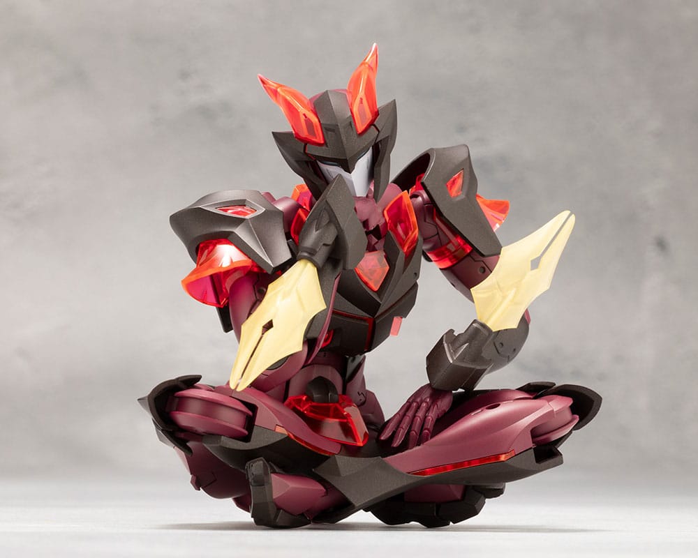 Megalomaria Unlimited Universe Mephisto Model Kit 18 cm Kotobukiya