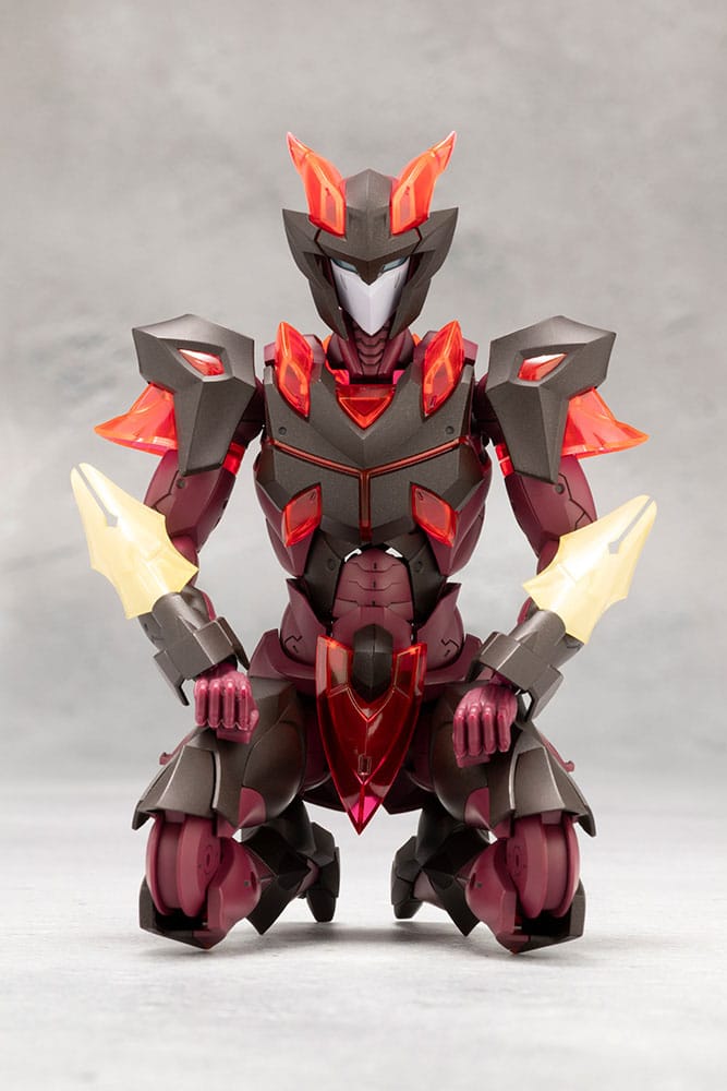 Megalomaria Unlimited Universe Mephisto Model Kit 18 cm Kotobukiya