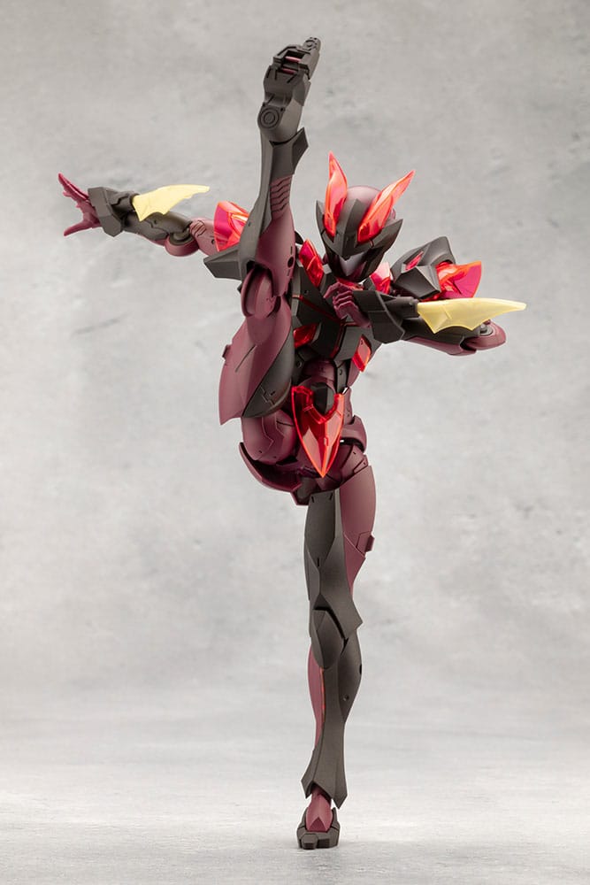 Megalomaria Unlimited Universe Mephisto Model Kit 18 cm Kotobukiya