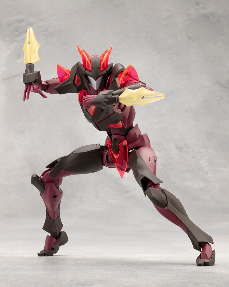 Megalomaria Unlimited Universe Mephisto Model Kit 18 cm Kotobukiya