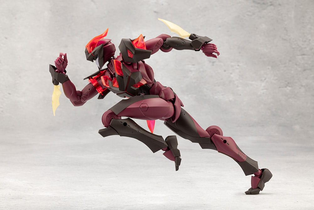 Megalomaria Unlimited Universe Mephisto Model Kit 18 cm Kotobukiya