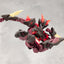 Megalomaria Unlimited Universe Mephisto Model Kit 18 cm Kotobukiya