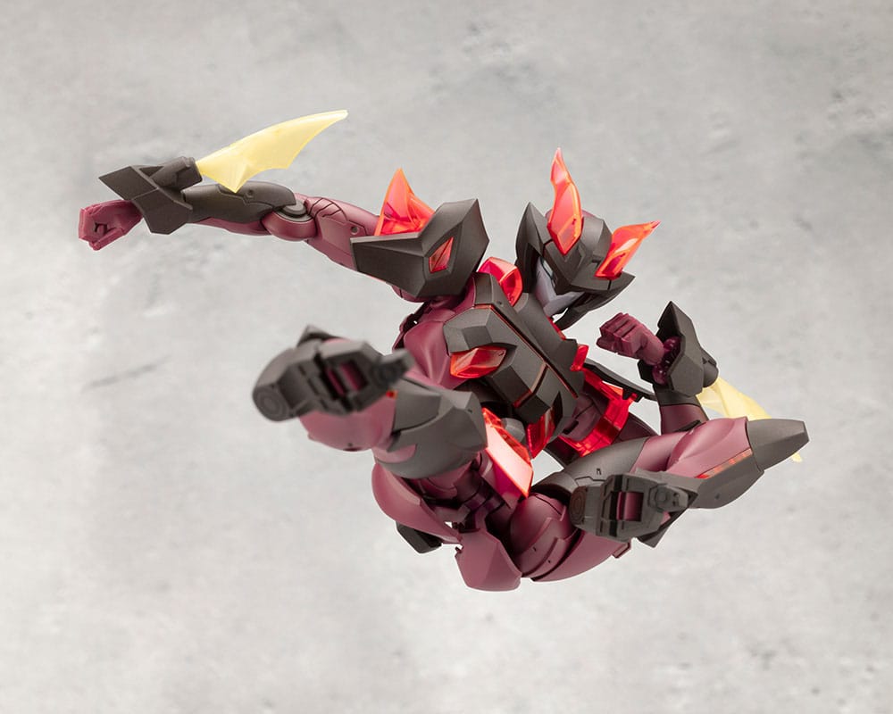 Megalomaria Unlimited Universe Mephisto Model Kit 18 cm Kotobukiya