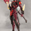 Megalomaria Unlimited Universe Mephisto Model Kit 18 cm Kotobukiya