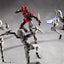 Megalomaria Unlimited Universe Mephisto Model Kit 18 cm Kotobukiya