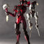 Megalomaria Unlimited Universe Mephisto Model Kit 18 cm Kotobukiya