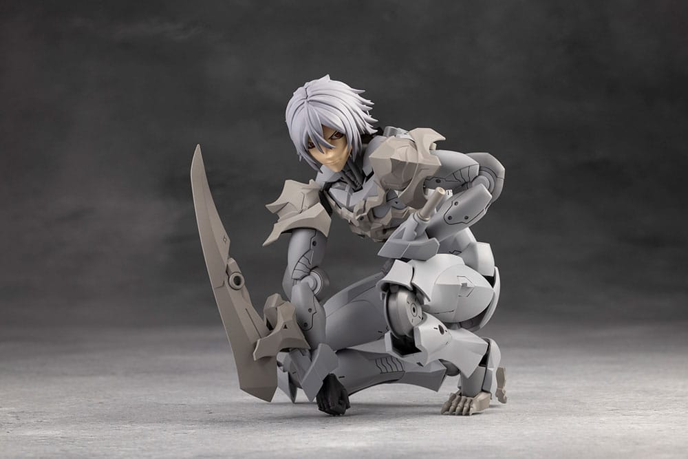 Megalomaria Unlimited Universe Model Kit Zirconia 18 cm – Kotobukiya