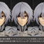 Megalomaria Unlimited Universe Model Kit Zirconia 18 cm – Kotobukiya