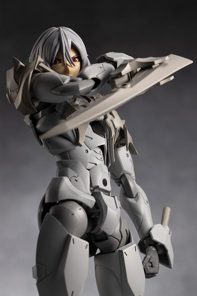 Megalomaria Unlimited Universe Model Kit Zirconia 18 cm – Kotobukiya