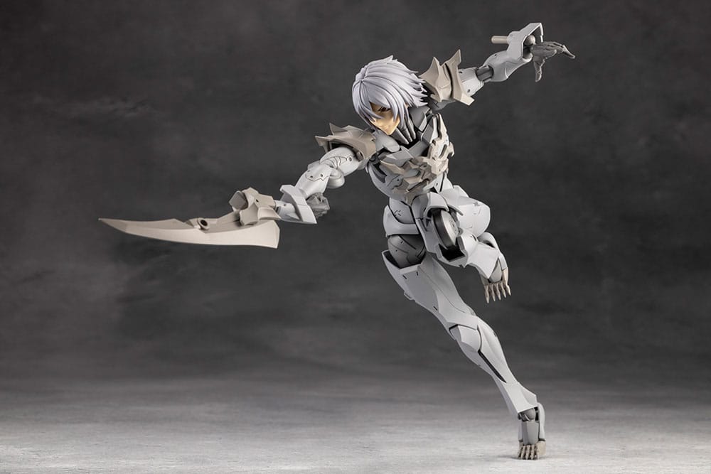 Megalomaria Unlimited Universe Model Kit Zirconia 18 cm – Kotobukiya