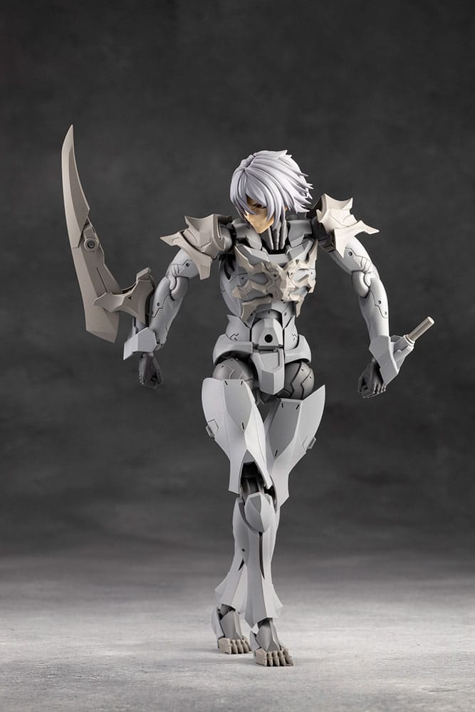 Megalomaria Unlimited Universe Model Kit Zirconia 18 cm – Kotobukiya