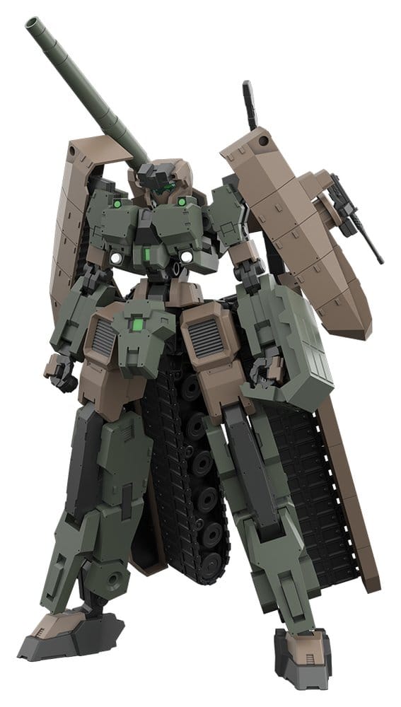 Frame Arms Model Kit 1/100 TYPE70MODEL1 GOU-RAI2 20 cm
