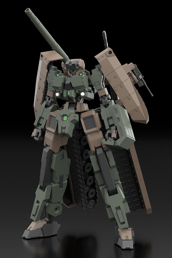 Frame Arms Model Kit 1/100 TYPE70MODEL1 GOU-RAI2 20 cm