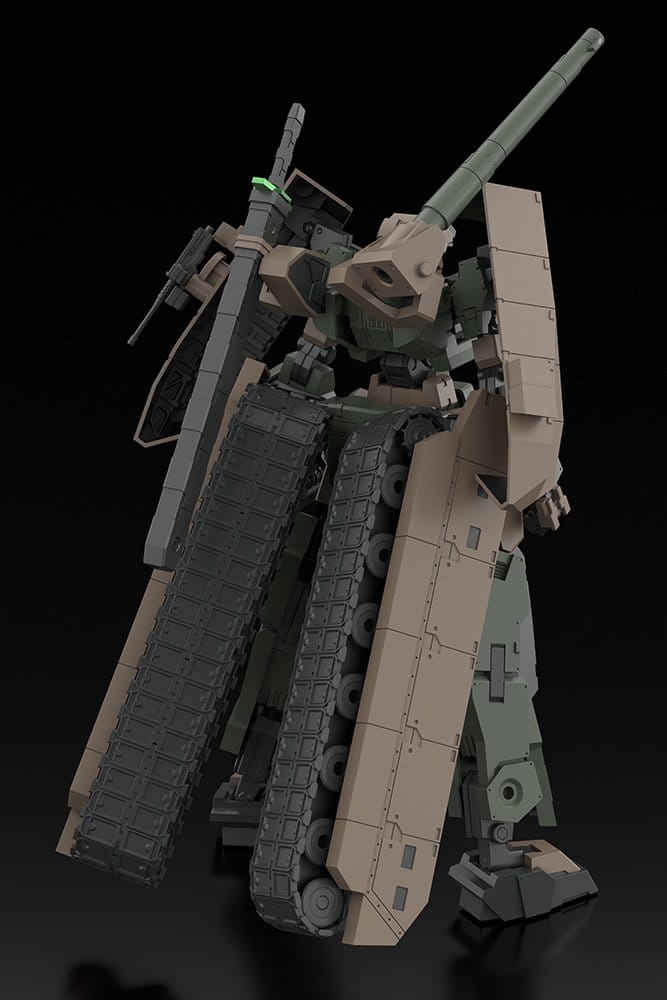 Frame Arms Model Kit 1/100 TYPE70MODEL1 GOU-RAI2 20 cm