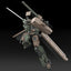 Frame Arms Model Kit 1/100 TYPE70MODEL1 GOU-RAI2 20 cm