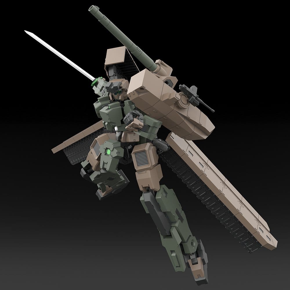 Frame Arms Model Kit 1/100 TYPE70MODEL1 GOU-RAI2 20 cm
