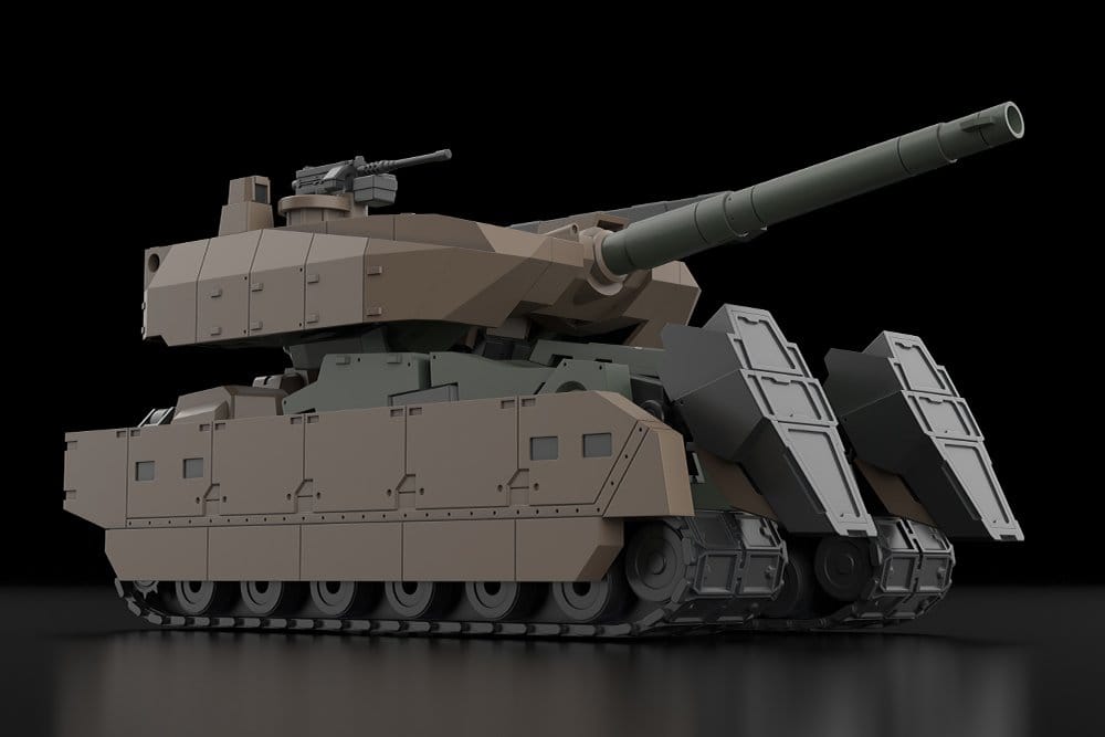 Frame Arms Model Kit 1/100 TYPE70MODEL1 GOU-RAI2 20 cm