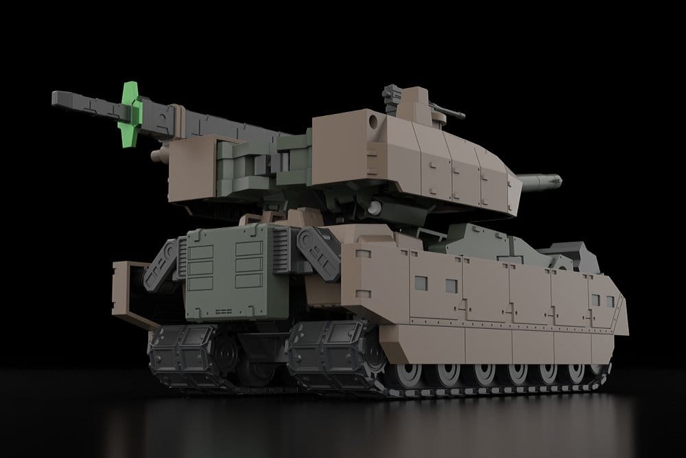 Frame Arms Model Kit 1/100 TYPE70MODEL1 GOU-RAI2 20 cm