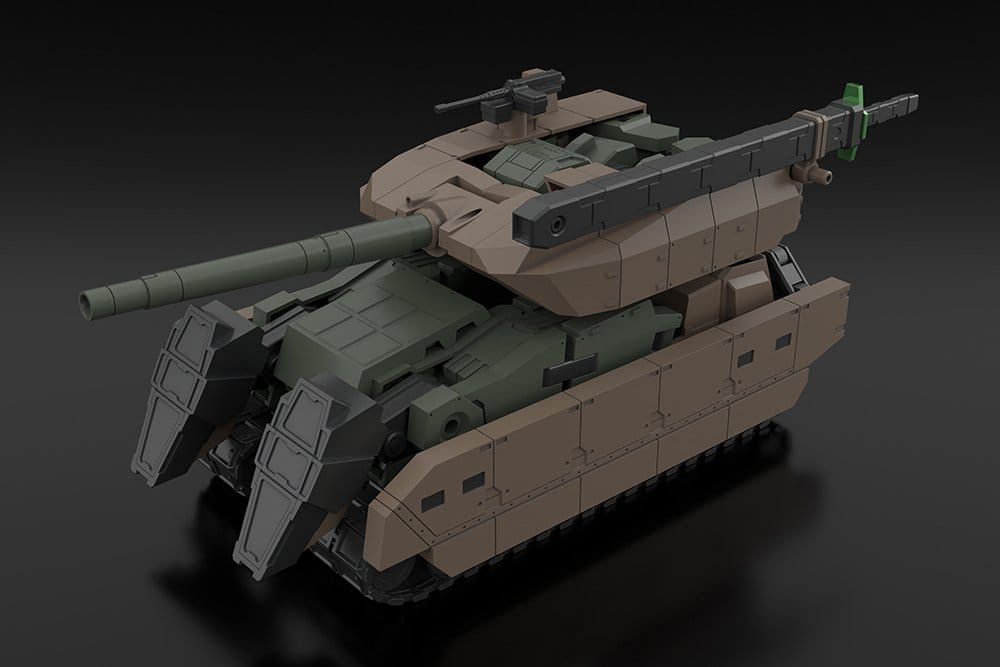 Frame Arms Model Kit 1/100 TYPE70MODEL1 GOU-RAI2 20 cm