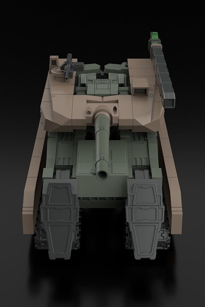 Frame Arms Model Kit 1/100 TYPE70MODEL1 GOU-RAI2 20 cm