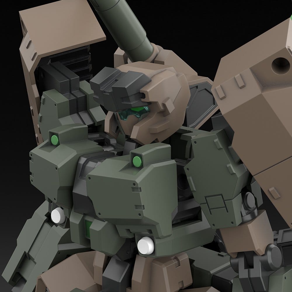 Frame Arms Model Kit 1/100 TYPE70MODEL1 GOU-RAI2 20 cm