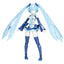 Model Kit Frame Arms Frame Artist Snow Miku 1/100 Kotobukiya 16 cm