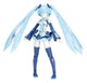 Model Kit Frame Arms Frame Artist Snow Miku 1/100 Kotobukiya 16 cm