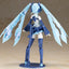 Model Kit Frame Arms Frame Artist Snow Miku 1/100 Kotobukiya 16 cm