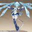 Model Kit Frame Arms Frame Artist Snow Miku 1/100 Kotobukiya 16 cm
