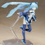 Model Kit Frame Arms Frame Artist Snow Miku 1/100 Kotobukiya 16 cm