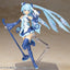 Model Kit Frame Arms Frame Artist Snow Miku 1/100 Kotobukiya 16 cm