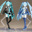 Model Kit Frame Arms Frame Artist Snow Miku 1/100 Kotobukiya 16 cm