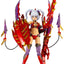 Frame Arms Girl Hresvelgr = Rufus (Agito) Kit Modello in Plastica 15 cm - Kotobukiya
