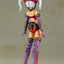 Frame Arms Girl Hresvelgr = Rufus (Agito) Kit Modello in Plastica 15 cm - Kotobukiya