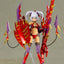 Frame Arms Girl Hresvelgr = Rufus (Agito) Kit Modello in Plastica 15 cm - Kotobukiya