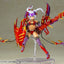 Frame Arms Girl Hresvelgr = Rufus (Agito) Kit Modello in Plastica 15 cm - Kotobukiya