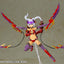 Frame Arms Girl Hresvelgr = Rufus (Agito) Kit Modello in Plastica 15 cm - Kotobukiya