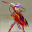 Frame Arms Girl Hresvelgr = Rufus (Agito) Kit Modello in Plastica 15 cm - Kotobukiya