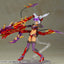 Frame Arms Girl Hresvelgr = Rufus (Agito) Kit Modello in Plastica 15 cm - Kotobukiya