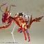 Frame Arms Girl Hresvelgr = Rufus (Agito) Kit Modello in Plastica 15 cm - Kotobukiya