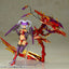 Frame Arms Girl Hresvelgr = Rufus (Agito) Kit Modello in Plastica 15 cm - Kotobukiya