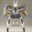 Frame Arms Girl Baselard con Exosuit Baselard - Kit Modellistico in Plastica 19 cm Kotobukiya