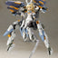 Frame Arms Girl Baselard con Exosuit Baselard - Kit Modellistico in Plastica 19 cm Kotobukiya