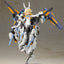 Frame Arms Girl Baselard con Exosuit Baselard - Kit Modellistico in Plastica 19 cm Kotobukiya