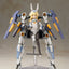 Frame Arms Girl Baselard con Exosuit Baselard - Kit Modellistico in Plastica 19 cm Kotobukiya