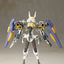 Frame Arms Girl Baselard con Exosuit Baselard - Kit Modellistico in Plastica 19 cm Kotobukiya