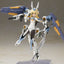 Frame Arms Girl Baselard con Exosuit Baselard - Kit Modellistico in Plastica 19 cm Kotobukiya