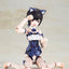 Frame Arms Girl Laetitia Azurite Ver. Kit Modellismo in PVC 15 cm - Kotobukiya
