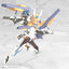 Frame Arms Girl Grande Scale Baselard Kit Modello in Plastica 25 cm - Kotobukiya
